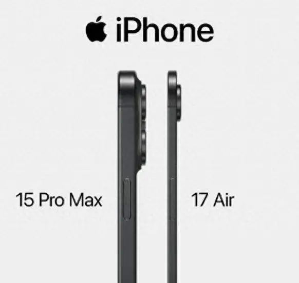hone 17 Air” 将是你的梦中情机尊龙凯时app平台接受这5个缺点 “i