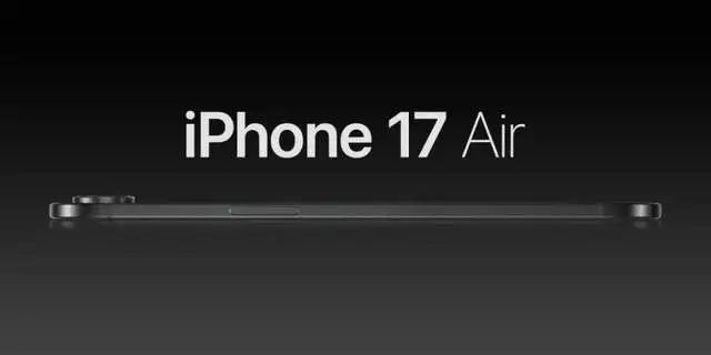 hone 17 Air” 将是你的梦中情机尊龙凯时app平台接受这5个缺点 “iP(图2)