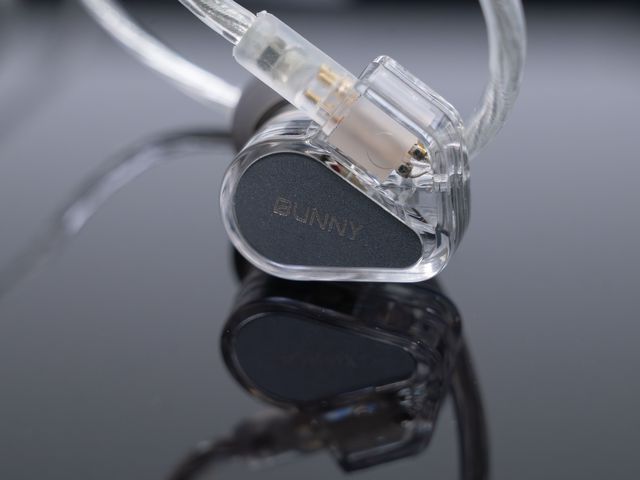 CHJIM天使吉米BUNNY兔几游戏耳机尊龙人生就是博“吃鸡”必备单品—TAN(图8)