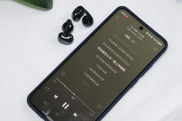 p Super耳机体验尽享卓越音质尊龙凯时网站高性价比之选南卡Cli(图8)