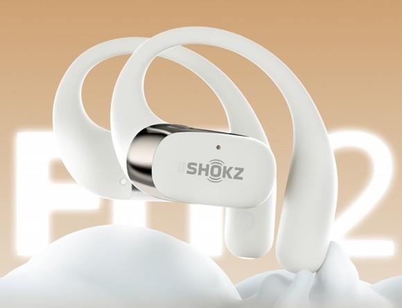 penFit 2音质和舒适体验同步升维尊龙凯时APP韶音开放式耳机上新 O(图3)