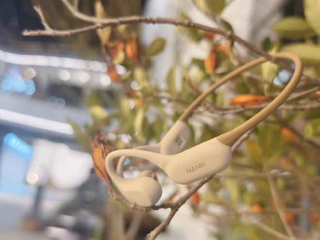 Air气传导耳机评测：运动耳机市场的新亮点尊龙凯时人生就是搏平台南卡Runner(图8)