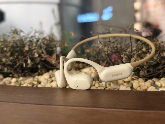 Air气传导耳机评测：运动耳机市场的新亮点尊龙凯时人生就是搏平台南卡Runner(图12)