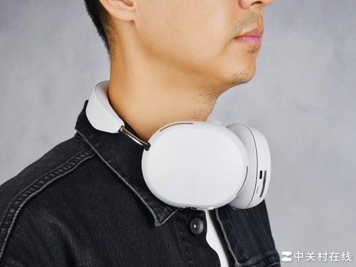 机深度体验：空间音频加持音质党的首选凯时尊龙人生Sonos Ace降噪耳(图2)