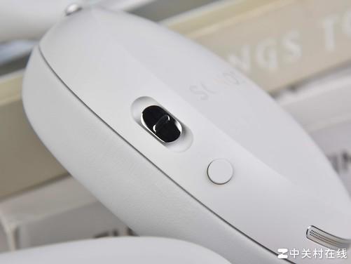 机深度体验：空间音频加持音质党的首选凯时尊龙人生Sonos Ace降噪耳(图7)