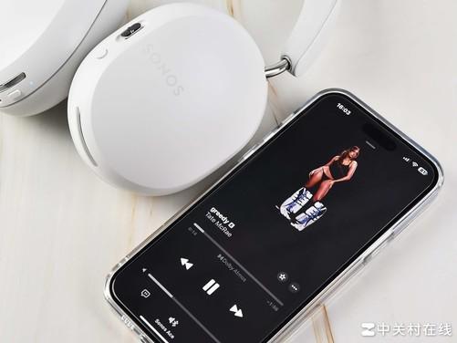 机深度体验：空间音频加持音质党的首选凯时尊龙人生Sonos Ace降噪耳(图12)